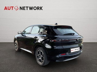 Alfa Romeo Tonale Tonale 1.5 160 CV MHEV TCT7 Ti (4)