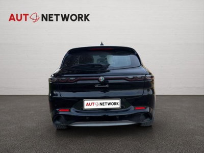 Alfa Romeo Tonale Tonale 1.5 160 CV MHEV TCT7 Ti (5)