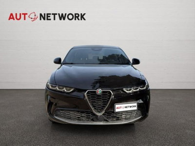 Alfa Romeo Tonale Tonale 1.5 160 CV MHEV TCT7 Ti (6)