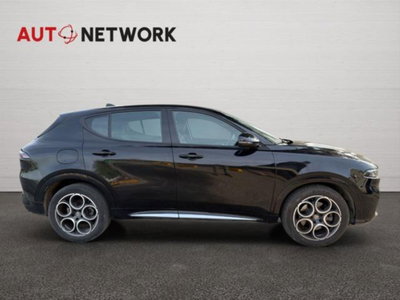 Alfa Romeo Tonale Tonale 1.5 160 CV MHEV TCT7 Ti (7)