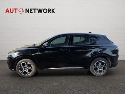 Alfa Romeo Tonale Tonale 1.5 160 CV MHEV TCT7 Ti (8)