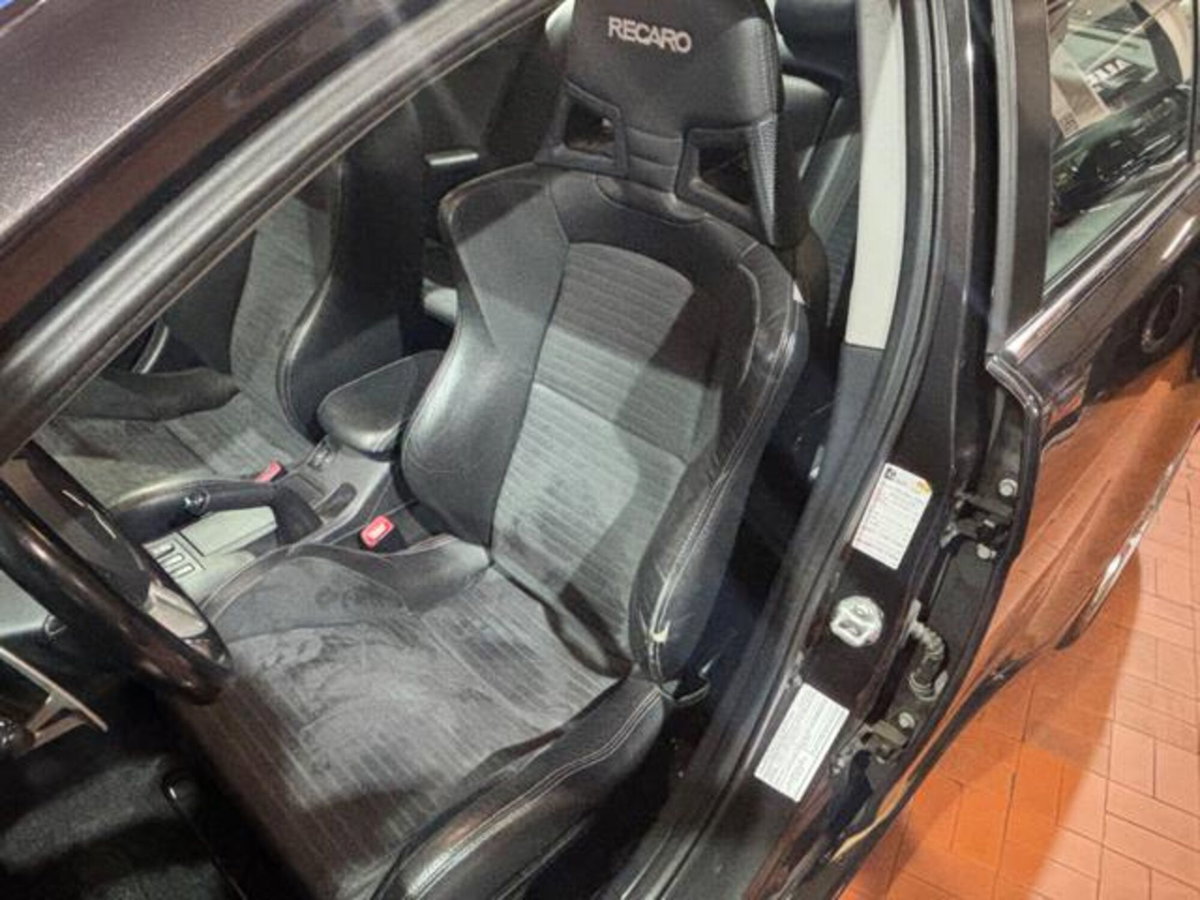 Mitsubishi Lancer Evolution Evolution 2.0 T S-AWC MR TC-SST (8)