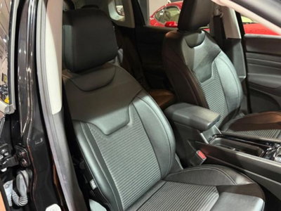 Jeep Compass 1.5 Turbo T4 130CV MHEV 2WD S (14)