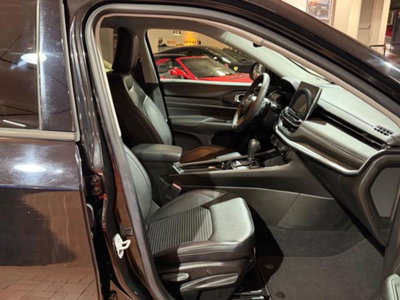 Jeep Compass 1.5 Turbo T4 130CV MHEV 2WD S (15)