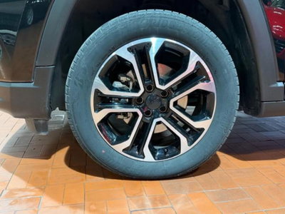 Jeep Compass 1.5 Turbo T4 130CV MHEV 2WD S (17)