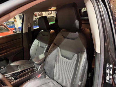 Jeep Compass 1.5 Turbo T4 130CV MHEV 2WD S (18)
