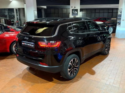 Jeep Compass 1.5 Turbo T4 130CV MHEV 2WD S (20)