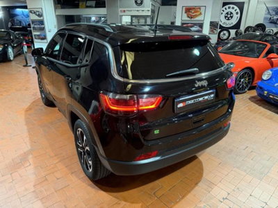 Jeep Compass 1.5 Turbo T4 130CV MHEV 2WD S (4)