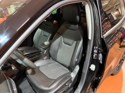 Jeep Compass 1.5 Turbo T4 130CV MHEV 2WD S (7)