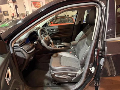 Jeep Compass 1.5 Turbo T4 130CV MHEV 2WD S (8)