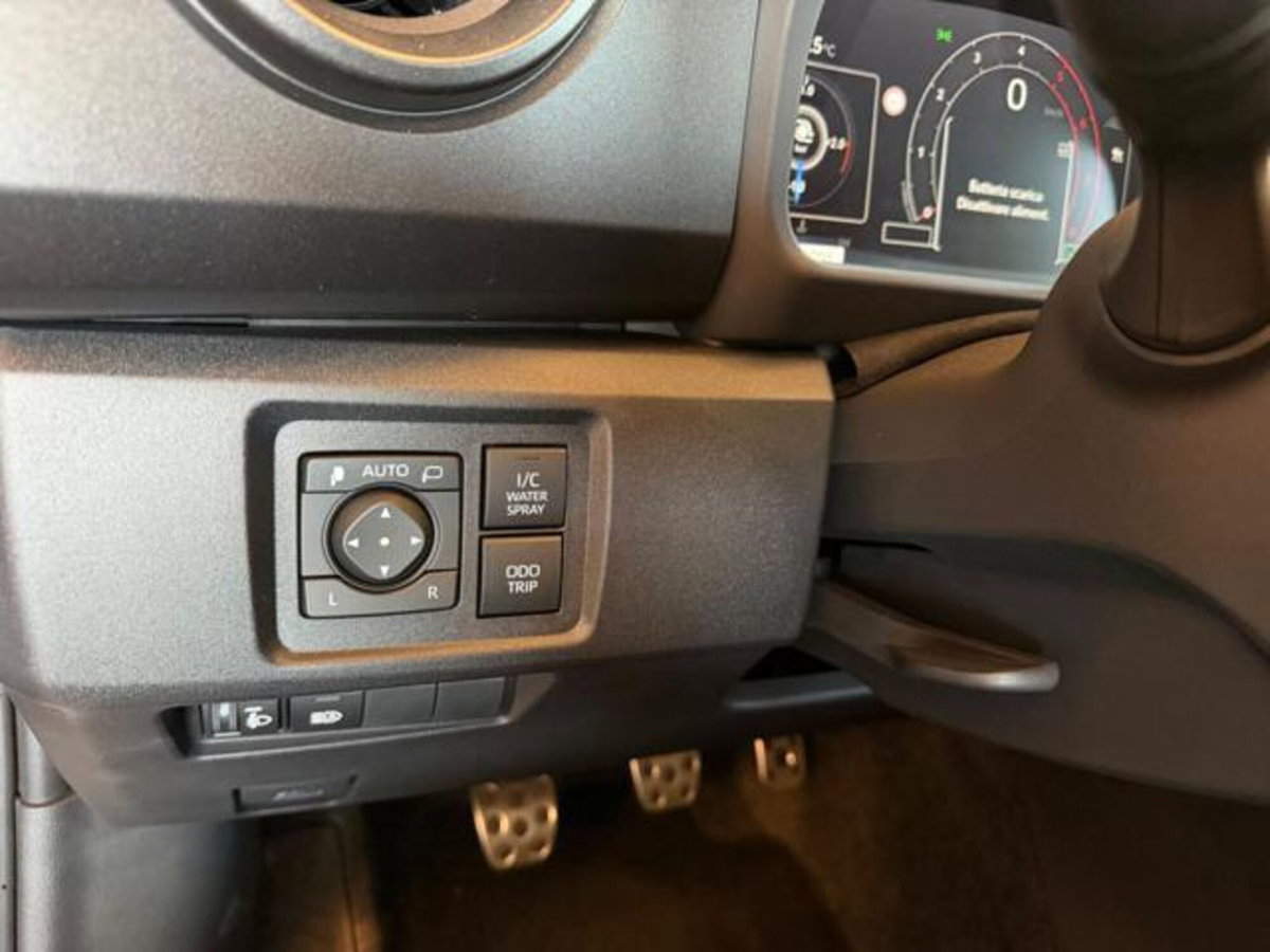 Toyota GR Yaris 1.6 Circuit imt-6 (11)