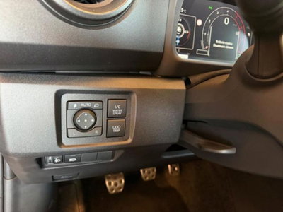 Toyota GR Yaris 1.6 Circuit imt-6 (11)