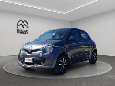 Renault Twingo TCe 90 CV EDC Lovely usata