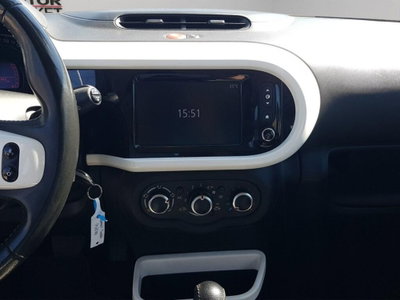 Renault Twingo TCe 90 CV EDC Lovely (12)