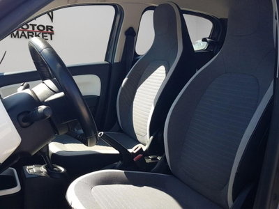 Renault Twingo TCe 90 CV EDC Lovely (15)