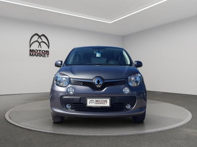 Renault Twingo TCe 90 CV EDC Lovely (2)