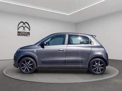 Renault Twingo TCe 90 CV EDC Lovely (5)