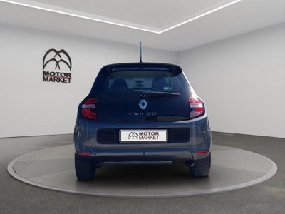 Renault Twingo TCe 90 CV EDC Lovely (6)