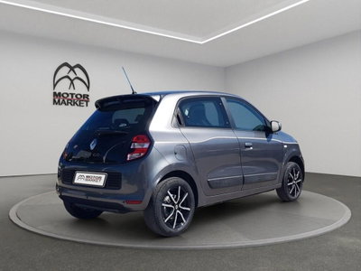 Renault Twingo TCe 90 CV EDC Lovely (7)