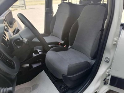 Fiat Panda 1.3 MJT 80 CV S&S 4x4 (12)