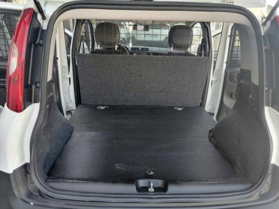 Fiat Panda 1.3 MJT 80 CV S&S 4x4 (2)