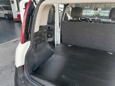 Fiat Panda 1.3 MJT 80 CV S&S 4x4 (20)