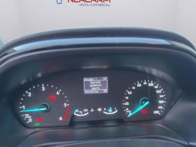 Ford Fiesta 1.5 TDCi 85 CV 3 porte  Business (10)