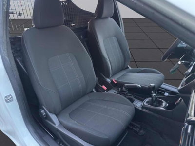 Ford Fiesta 1.5 TDCi 85 CV 3 porte  Business (13)