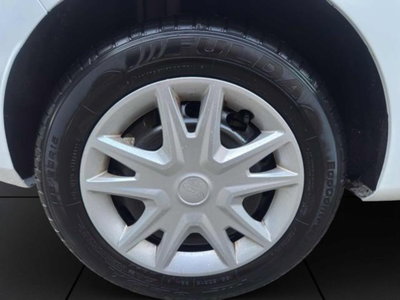 Ford Fiesta 1.5 TDCi 85 CV 3 porte  Business (16)