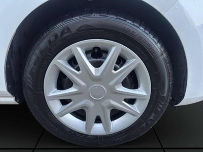 Ford Fiesta 1.5 TDCi 85 CV 3 porte  Business (17)