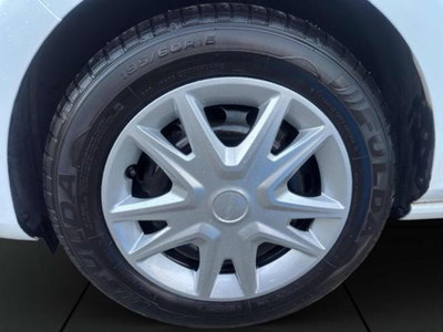 Ford Fiesta 1.5 TDCi 85 CV 3 porte  Business (18)