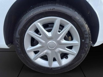 Ford Fiesta 1.5 TDCi 85 CV 3 porte  Business (19)
