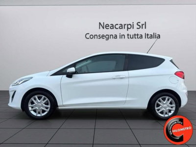 Ford Fiesta 1.5 TDCi 85 CV 3 porte  Business (3)