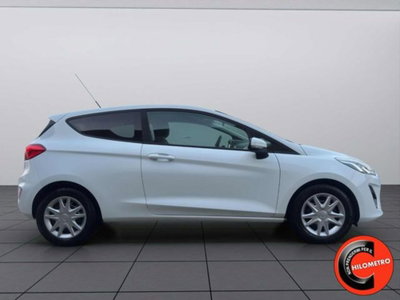 Ford Fiesta 1.5 TDCi 85 CV 3 porte  Business (4)