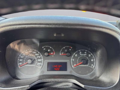 Fiat Fiorino Furgone cargo 1.3 mjt 95cv Adventure (10)