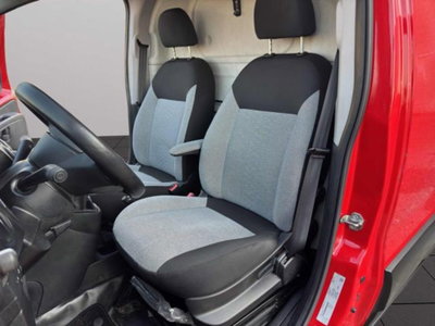 Fiat Fiorino Furgone cargo 1.3 mjt 95cv Adventure (12)