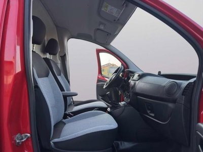Fiat Fiorino Furgone cargo 1.3 mjt 95cv Adventure (14)