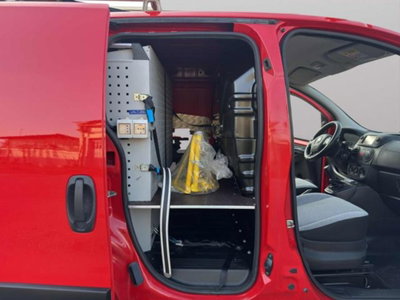 Fiat Fiorino Furgone cargo 1.3 mjt 95cv Adventure (15)