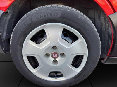 Fiat Fiorino Furgone cargo 1.3 mjt 95cv Adventure (18)