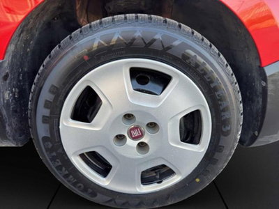 Fiat Fiorino Furgone cargo 1.3 mjt 95cv Adventure (19)