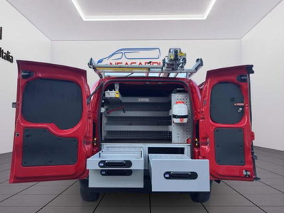 Fiat Fiorino Furgone cargo 1.3 mjt 95cv Adventure (2)