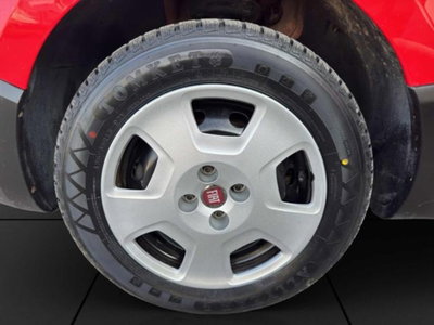 Fiat Fiorino Furgone cargo 1.3 mjt 95cv Adventure (20)