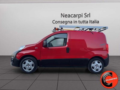 Fiat Fiorino Furgone cargo 1.3 mjt 95cv Adventure (3)