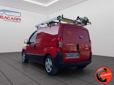Fiat Fiorino Furgone cargo 1.3 mjt 95cv Adventure (6)