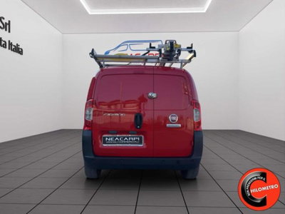 Fiat Fiorino Furgone cargo 1.3 mjt 95cv Adventure (7)