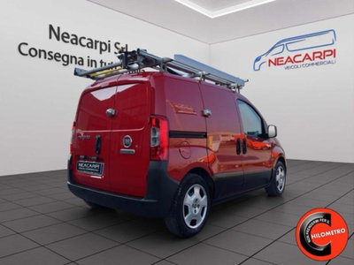 Fiat Fiorino Furgone cargo 1.3 mjt 95cv Adventure (8)