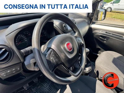 Fiat Fiorino combi N1 1.3 mjt 95cv (10)