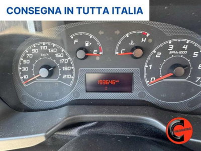 Fiat Fiorino combi N1 1.3 mjt 95cv (11)