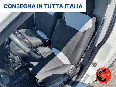 Fiat Fiorino combi N1 1.3 mjt 95cv (12)