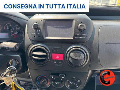 Fiat Fiorino combi N1 1.3 mjt 95cv (13)